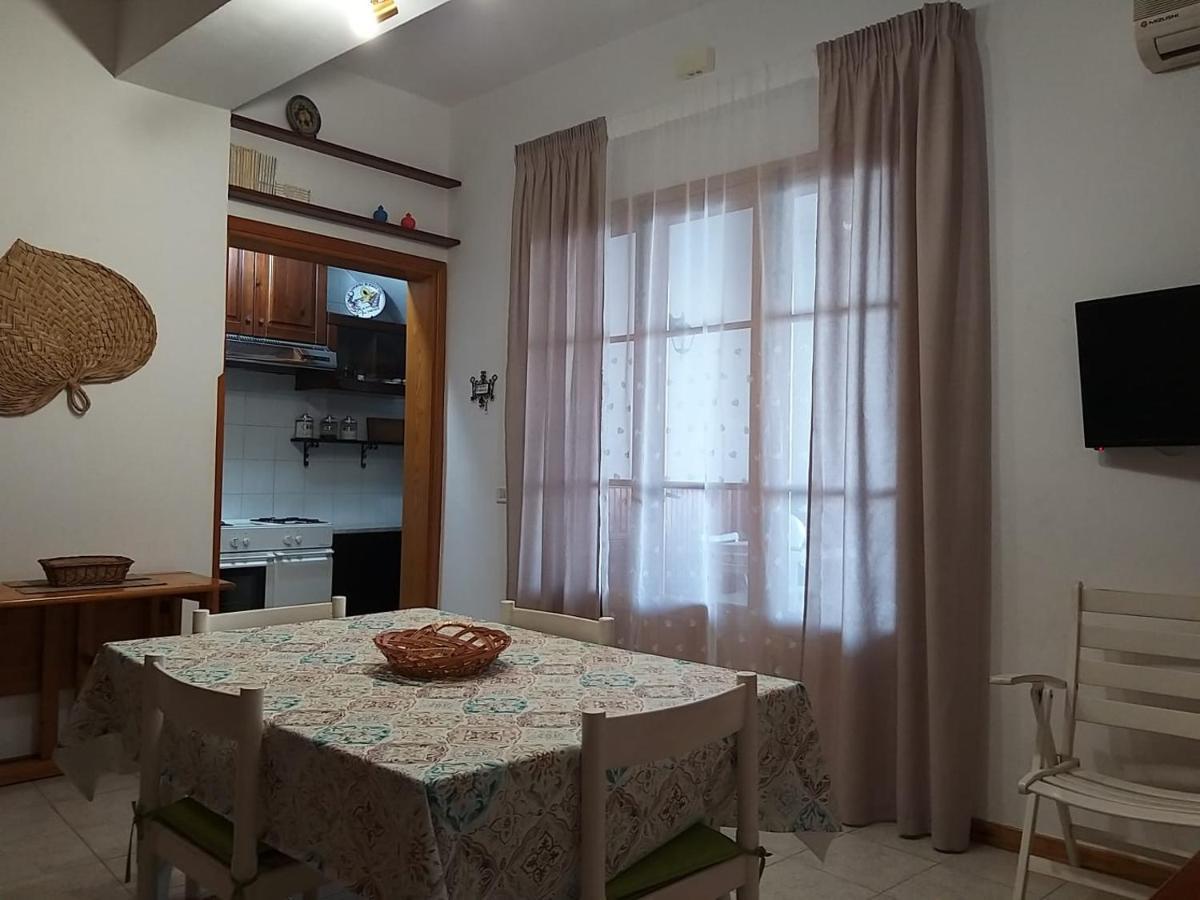 Veranda Sul Mare - Casa Vacanze Fronte Mare Villa Sciacca Exteriör bild