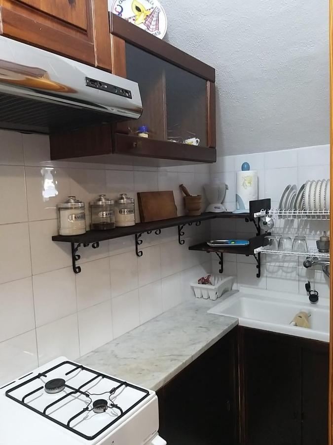 Veranda Sul Mare - Casa Vacanze Fronte Mare Villa Sciacca Exteriör bild
